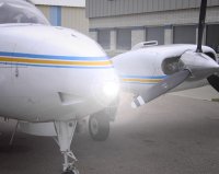 Beech_Baron_HID_Light-Nose.jpg